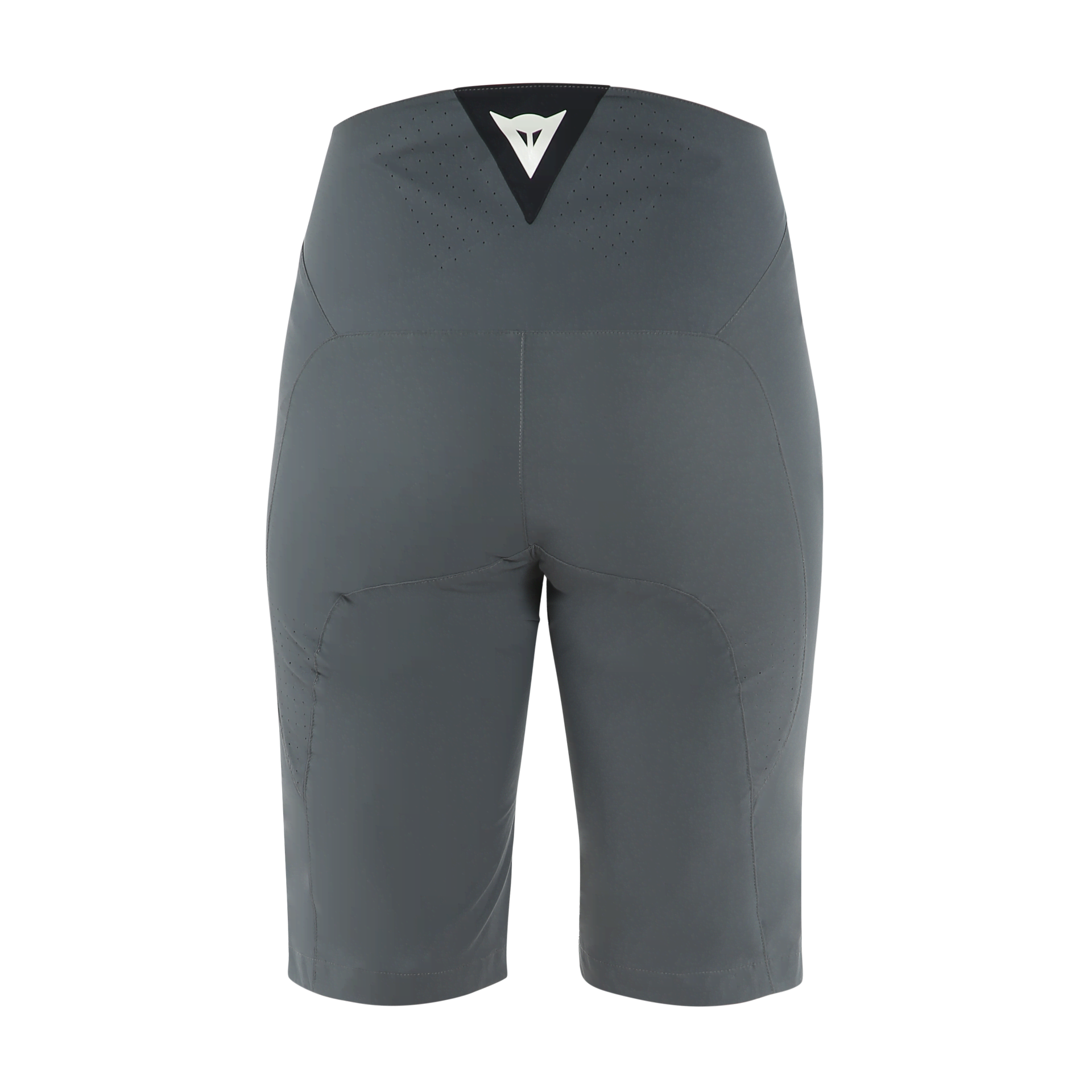 Pantaloni Scurti Femei DAINESE HG Ipanema WMN - Gri Inchis