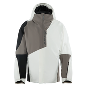 Jacheta Ski DAINESE HP Needle - Alb / Gri / Negru