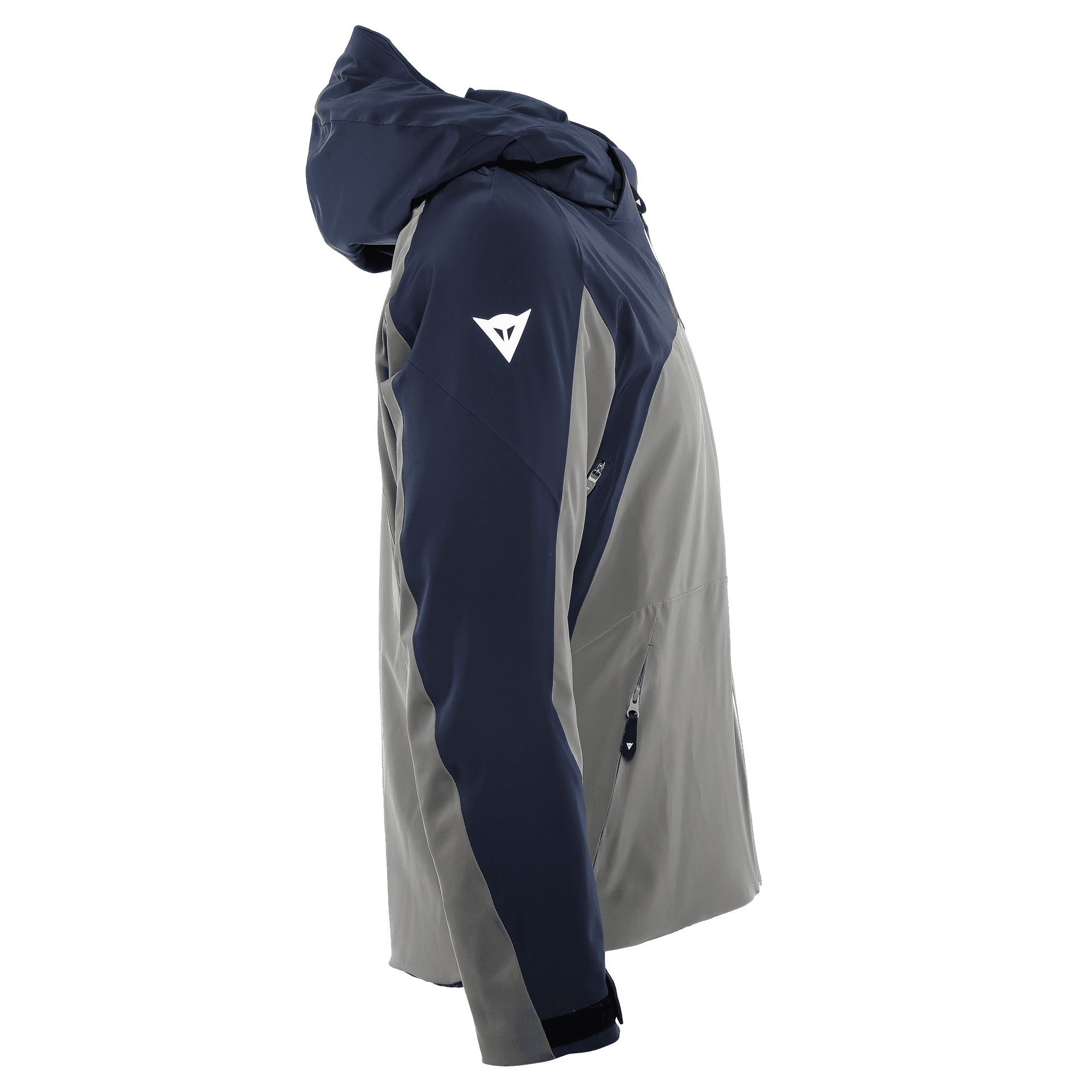 Jacheta Ski Barbati DAINESE HP2 M2.1 - Gri / Bleomarin