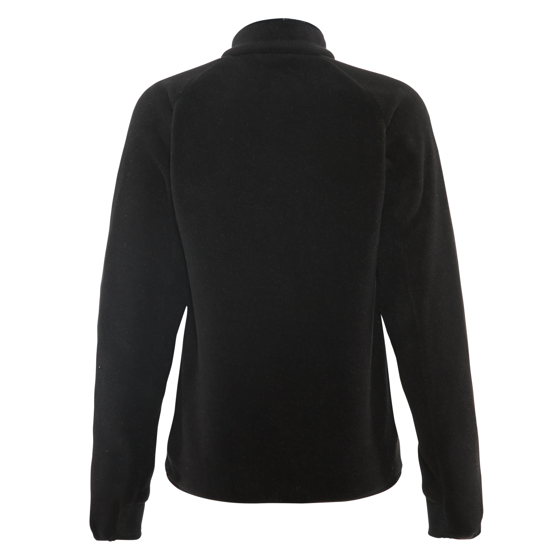 Bluza Polartec® Femei DAINESE HP Mid Full Pro WMN - Negru