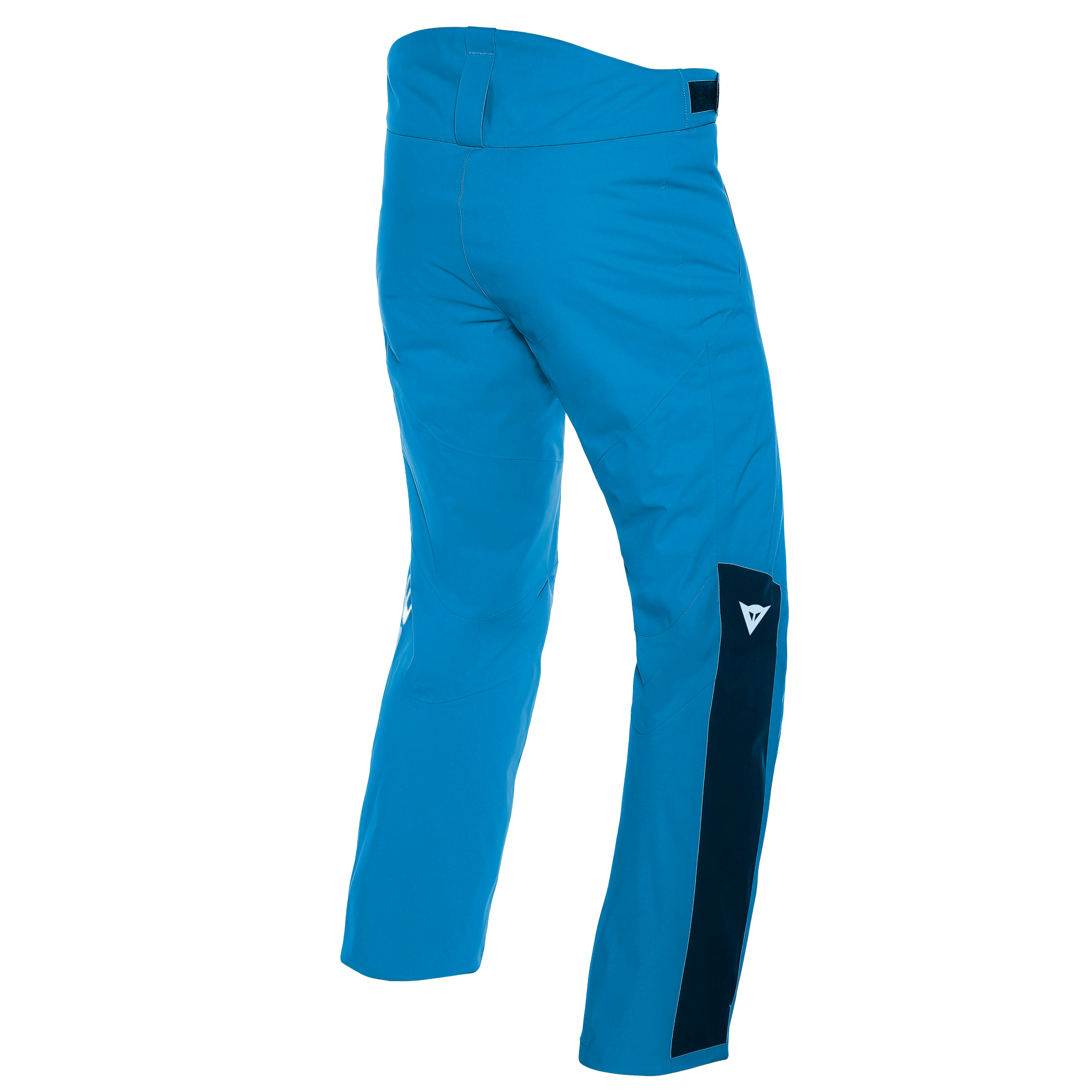 Pantaloni Ski Barbati DAINESE HP2 P M4 - Albastru / Bleomarin