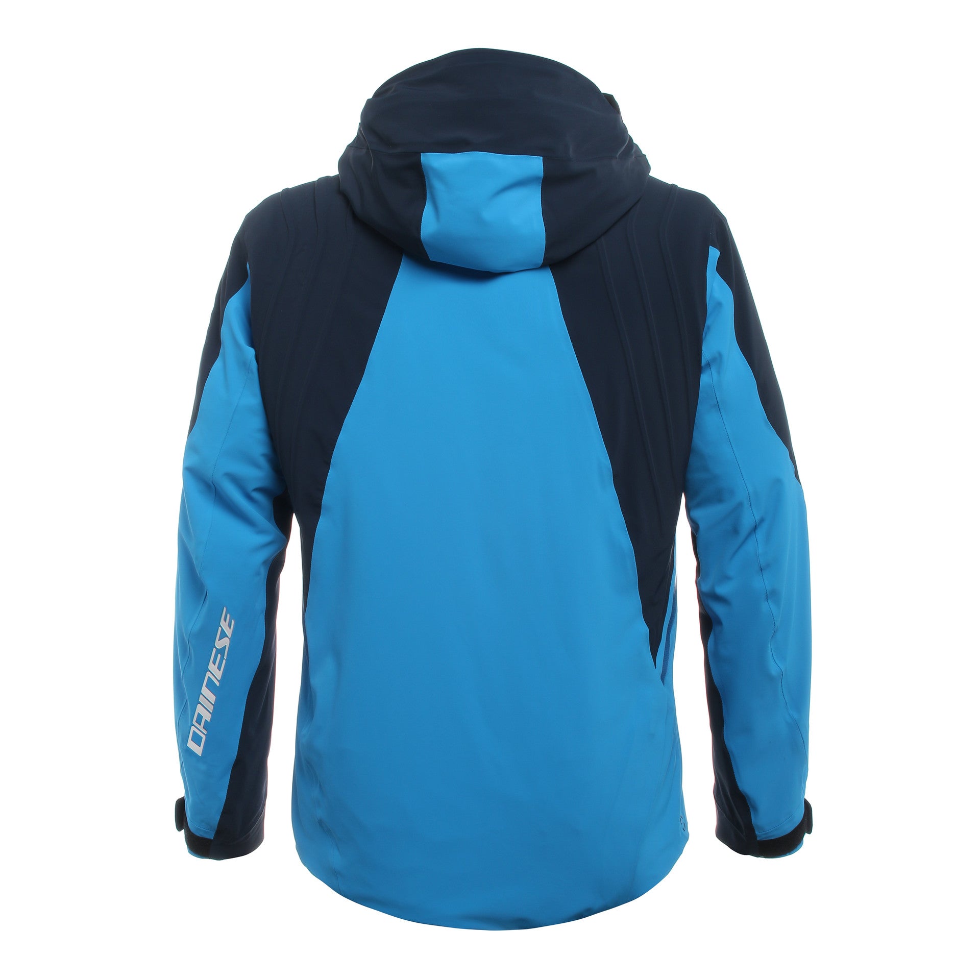 Jacheta Ski HP1 M1 - Temporary Store