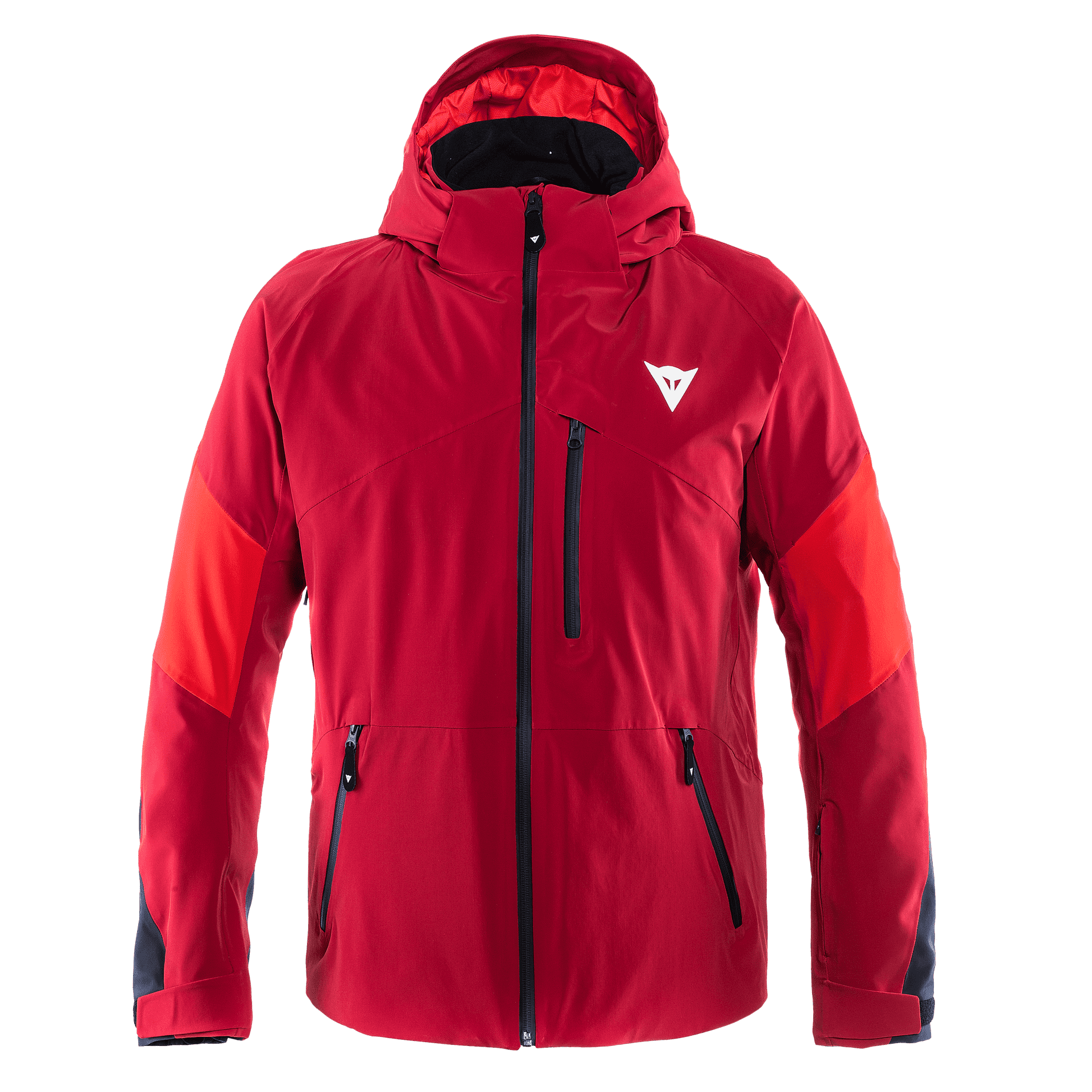 Jacheta Ski Barbati DAINESE HP2 M1.1 - Rosu / Bleomarin