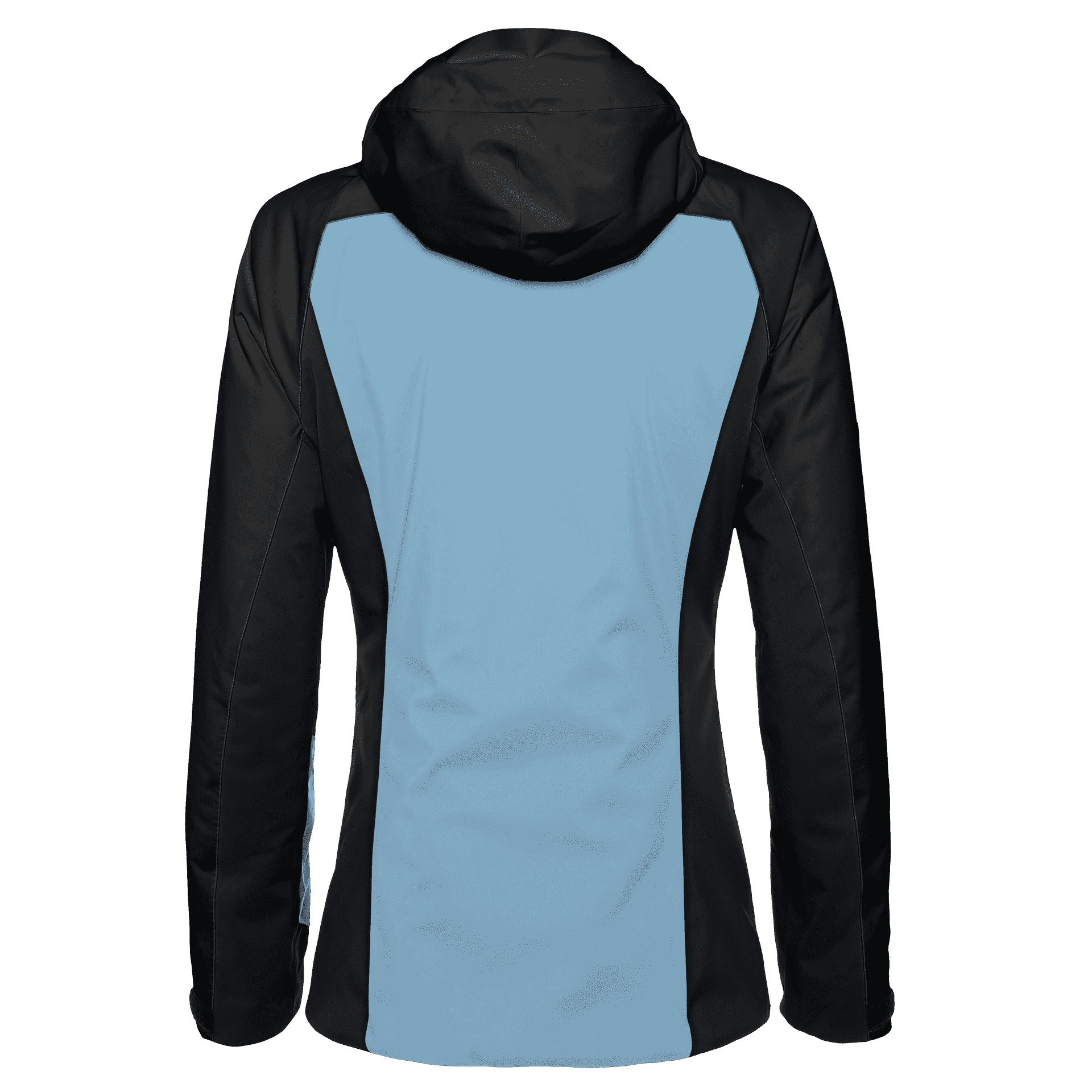 Jacheta Ski Femei DAINESE HP2 L4 - Albastru / Negru