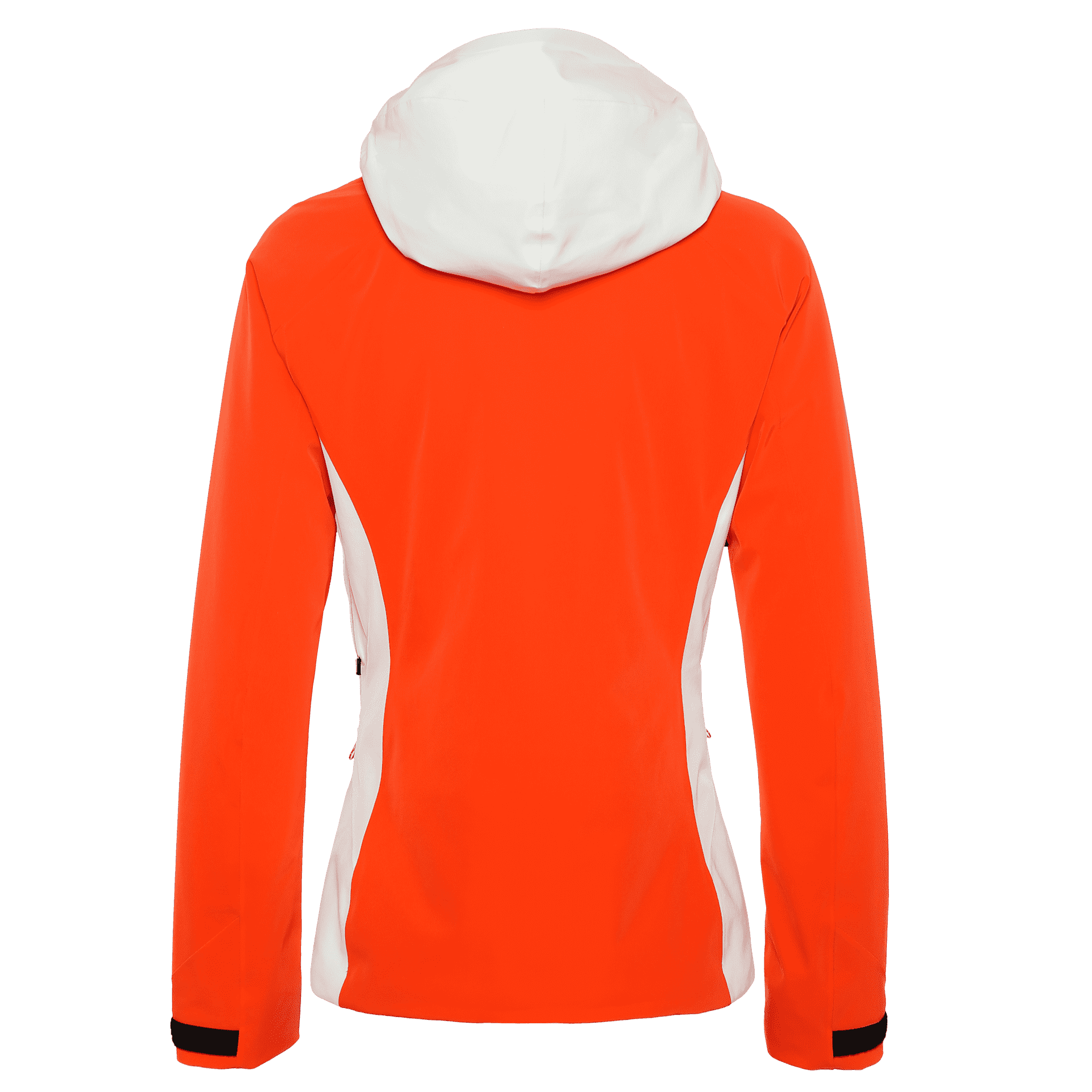 Jacheta Ski Femei DAINESE HP2 L2.1 - Rosu-Deschis / Alb