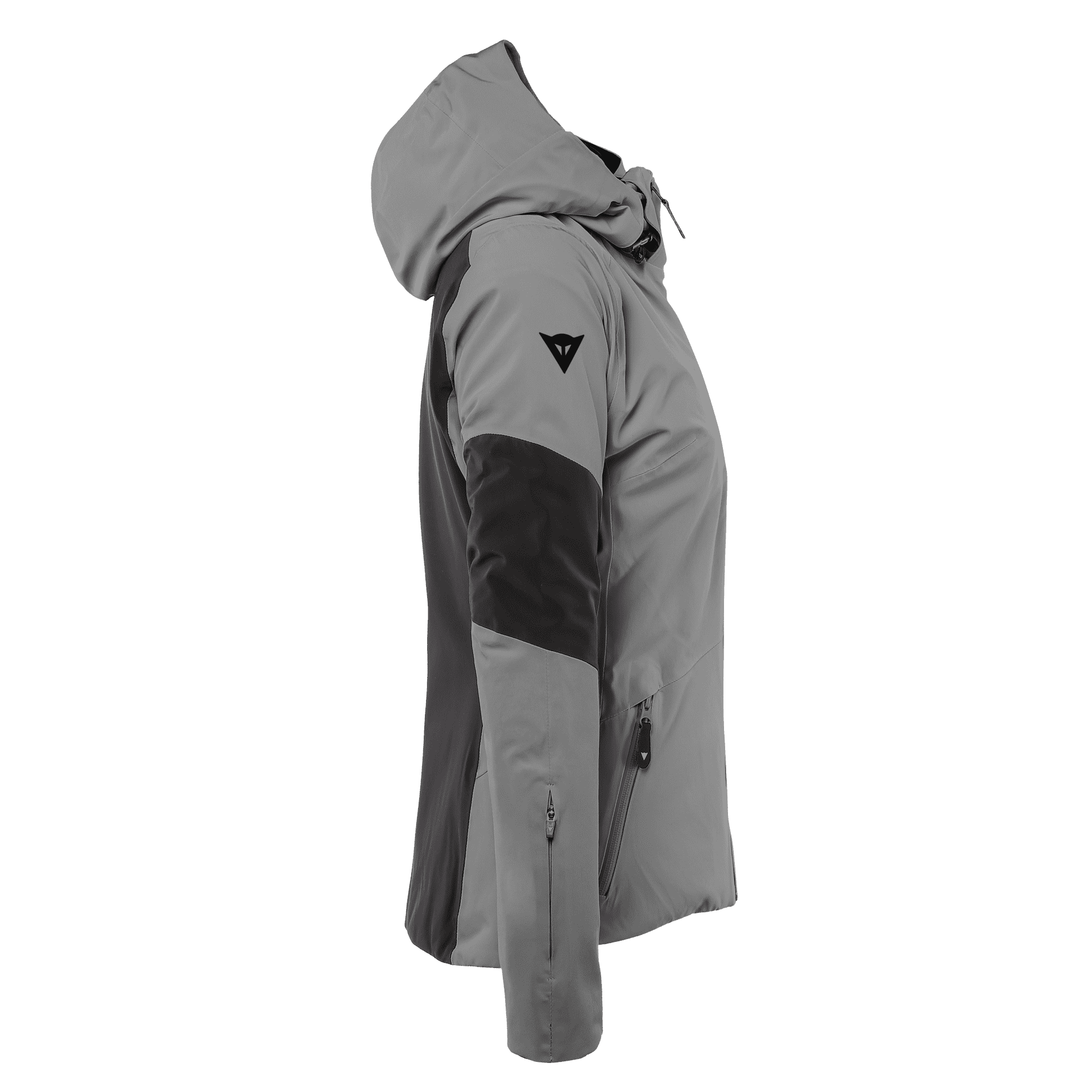 Jacheta Ski Femei DAINESE HP2 L3.1 - Gri / Negru
