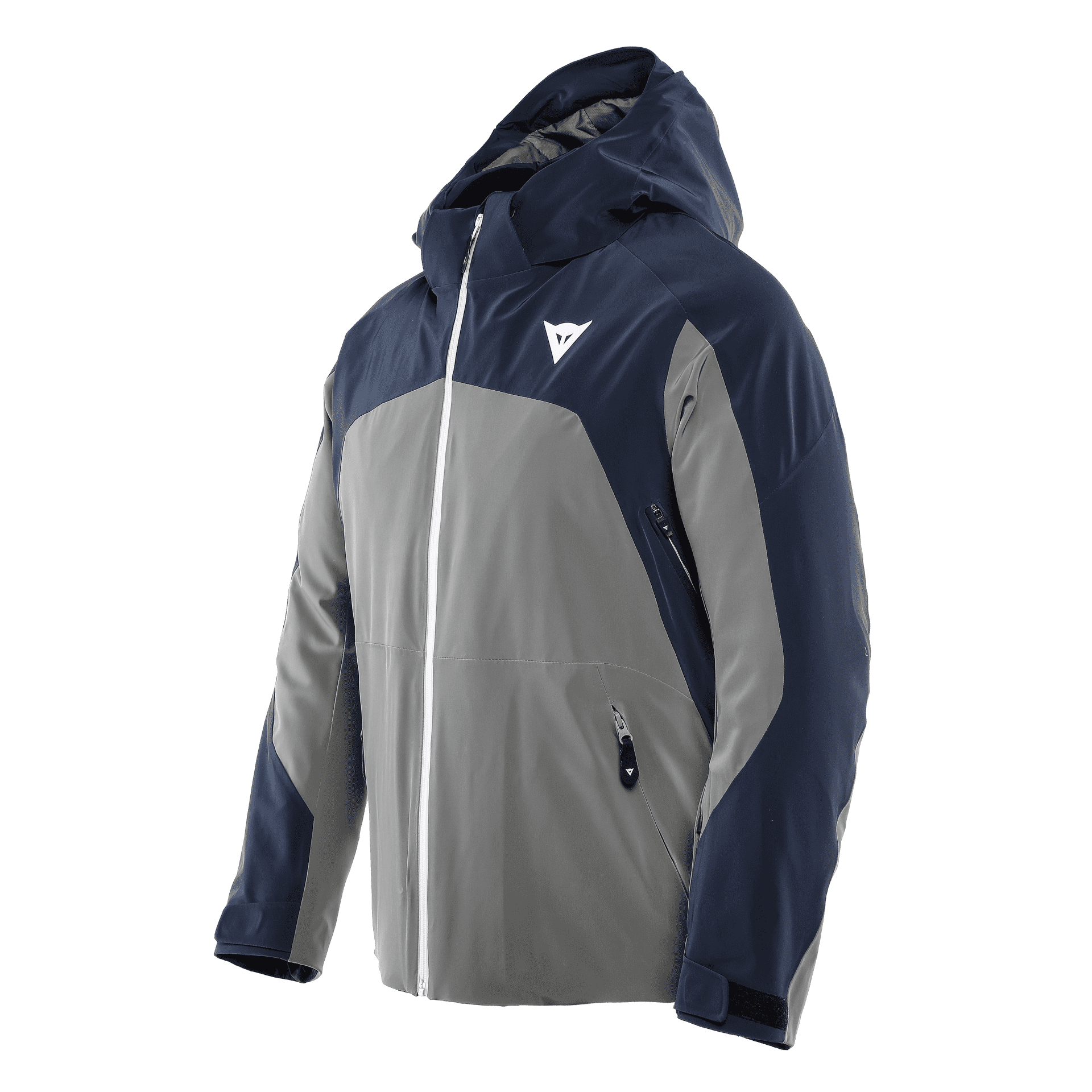 Jacheta Ski Barbati DAINESE HP2 M2.1 - Gri / Bleomarin