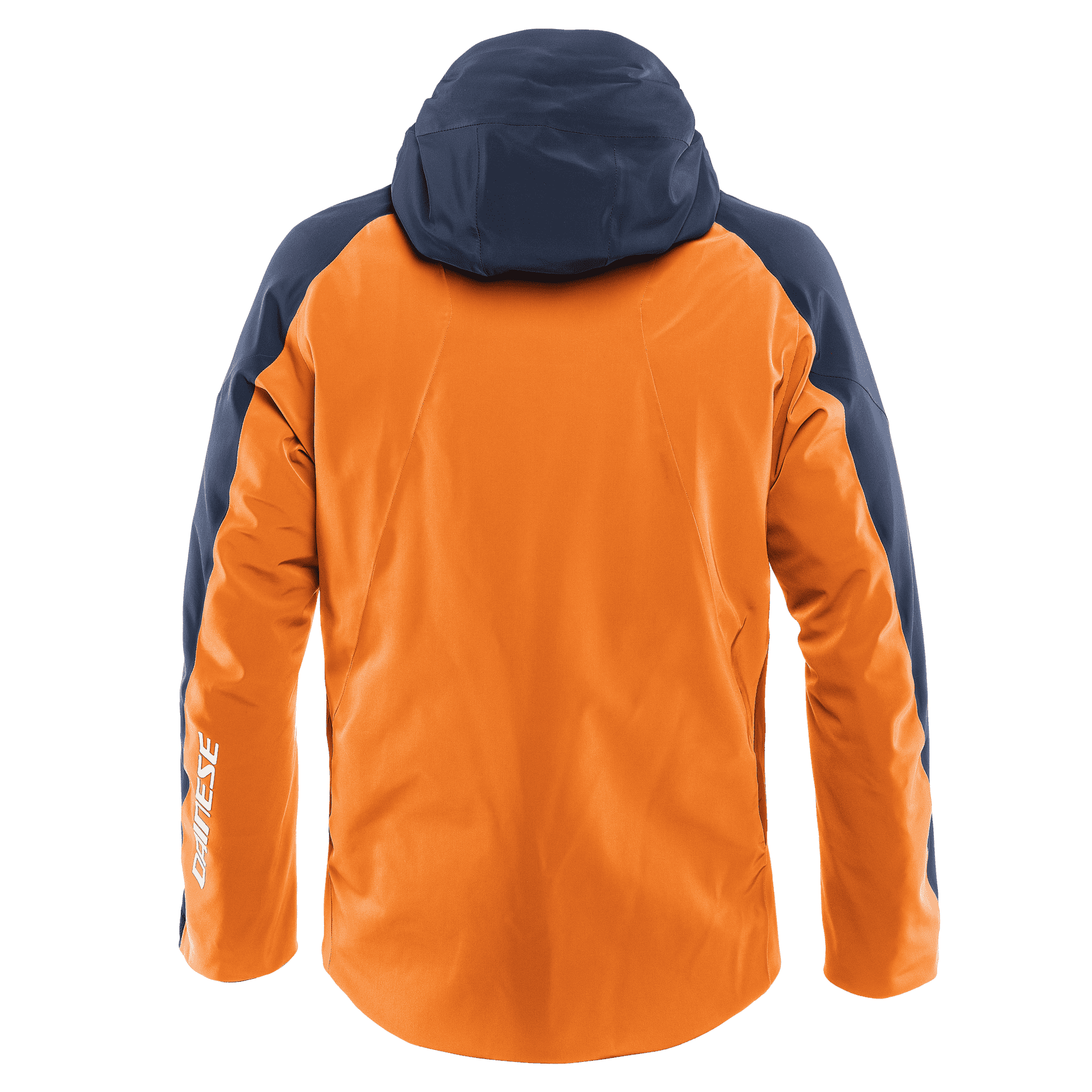 Jacheta Ski Barbati DAINESE HP2 M2.1 - Portocaliu / Bleomarin