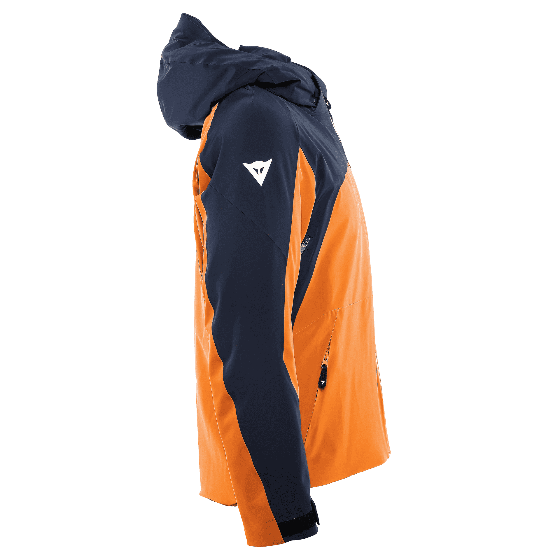 Jacheta Ski Barbati DAINESE HP2 M2.1 - Portocaliu / Bleomarin