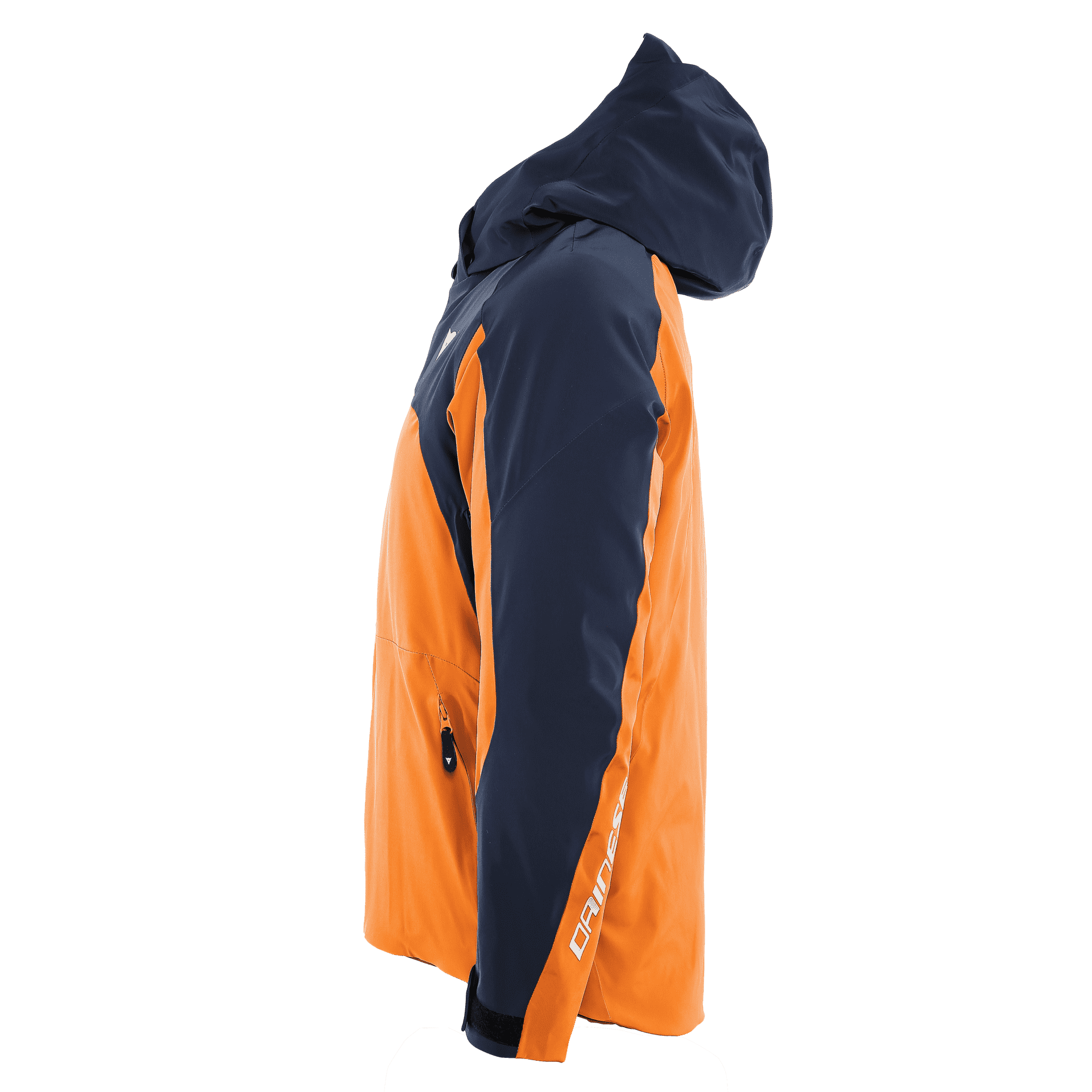 Jacheta Ski Barbati DAINESE HP2 M2.1 - Portocaliu / Bleomarin