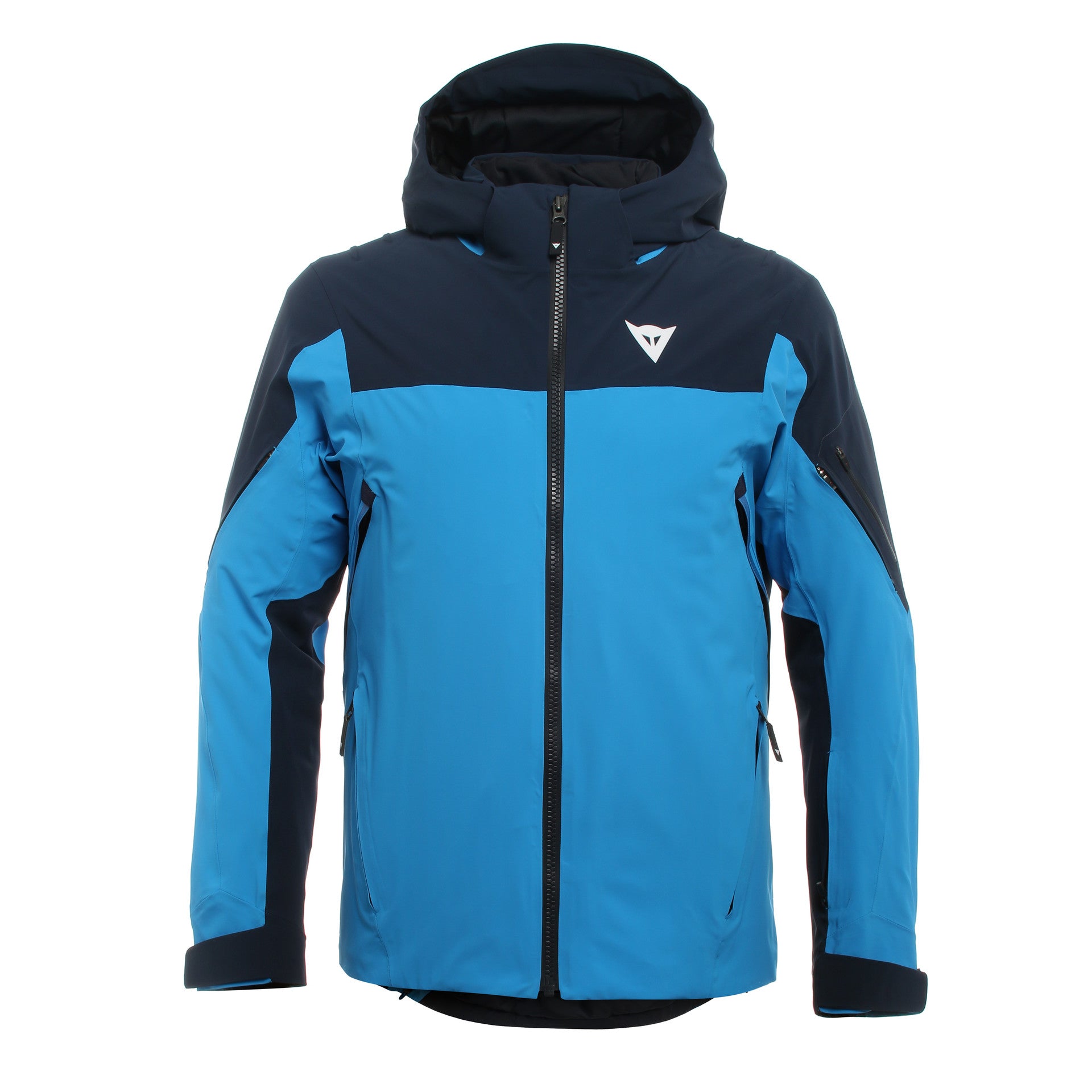 Jacheta Ski HP1 M1 - Temporary Store