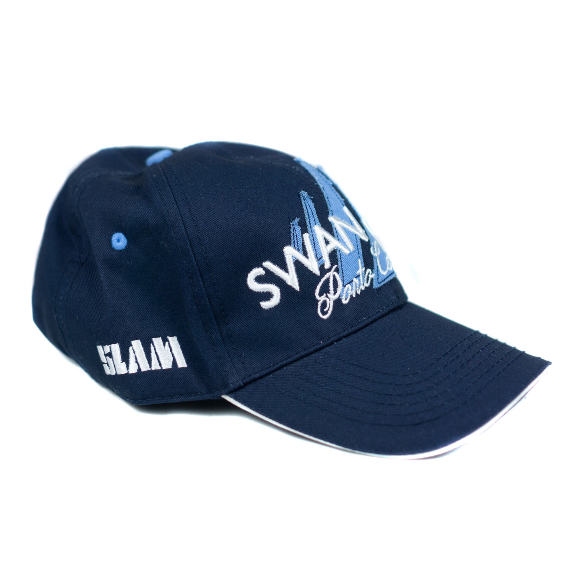 Sapca SLAM  Li Nibani - Swan Cup - Temporary Store