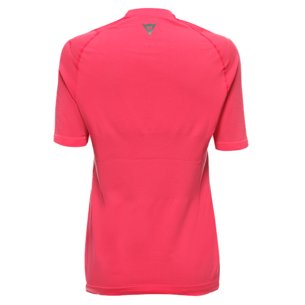 Tricou Femei DAINESE HGL Jersey SS WMN - Roz