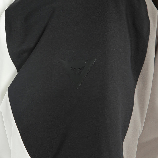 Jacheta Ski DAINESE HP Needle - Alb / Gri / Negru