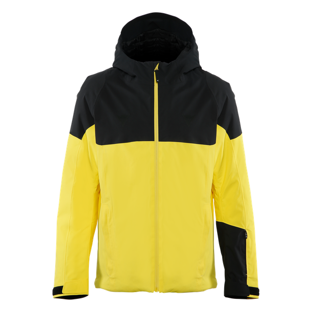 Jacheta Ski Barbati DAINESE HP Sleet - Galben/Negru