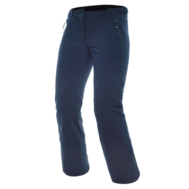 Pantaloni Ski Femei DAINESE HP2 P L1 - Bleomarin