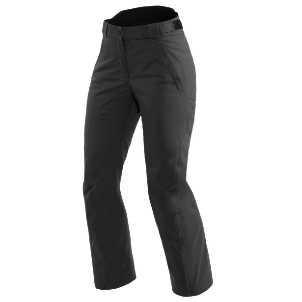 Pantaloni Ski Femei DAINESE HP2 P L4 - Negru