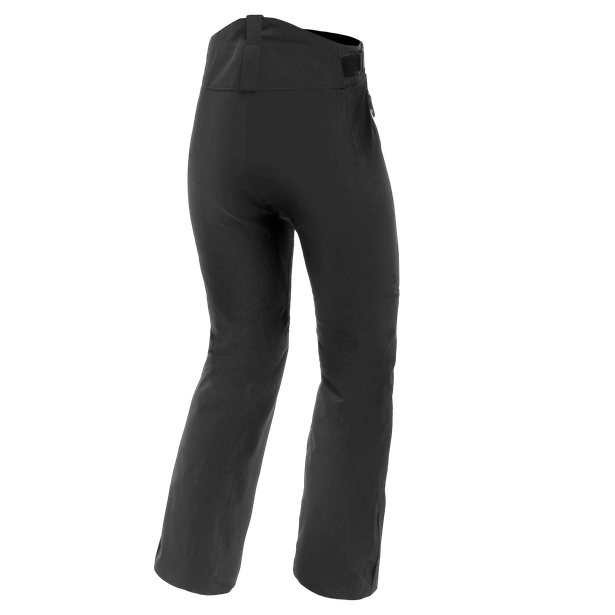 Pantaloni Ski Femei DAINESE HP2 P L4 - Negru