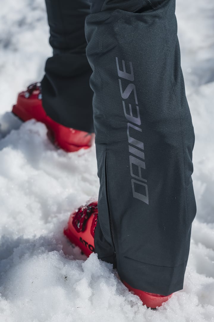 Pantaloni Ski