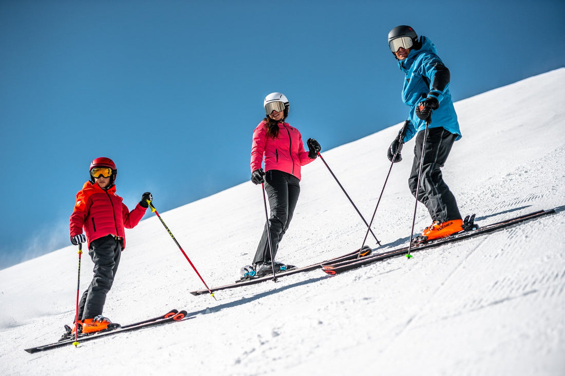 Ski