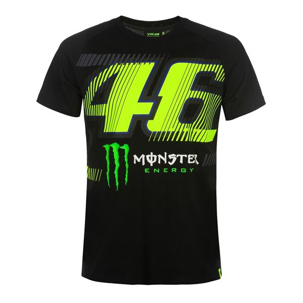 Tricou Barbati VR46 VR/46 MONSTER