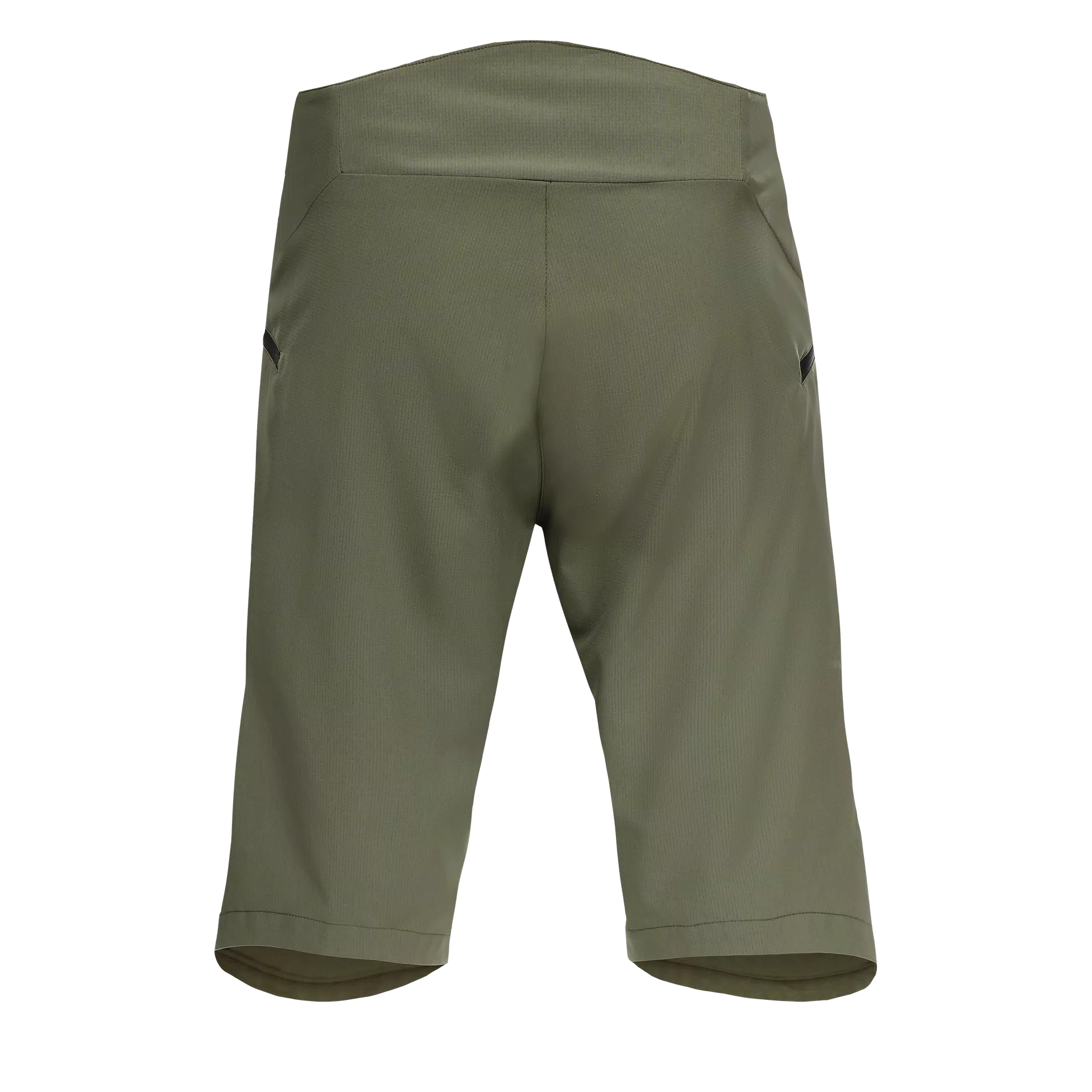 Pantaloni Scurti Barbati DAINESE HgAER Shorts - Verde