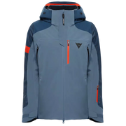 Jacheta Barbati Ski DAINESE S002 DERMIZAX EV™ CORE READY - Albastru