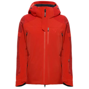 Jacheta Barbati Ski DAINESE S002 DERMIZAX EV™ CORE READY - Rosu