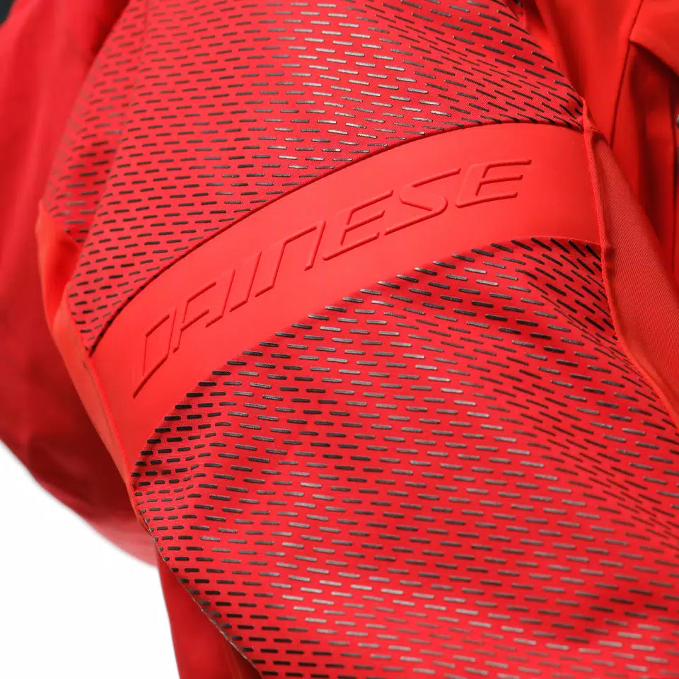 Jacheta Barbati Ski DAINESE S002 DERMIZAX EV™ CORE READY - Rosu