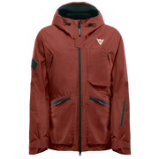 Jacheta Ski Barbati Dainese M001 D-DRY® - Portocaliu