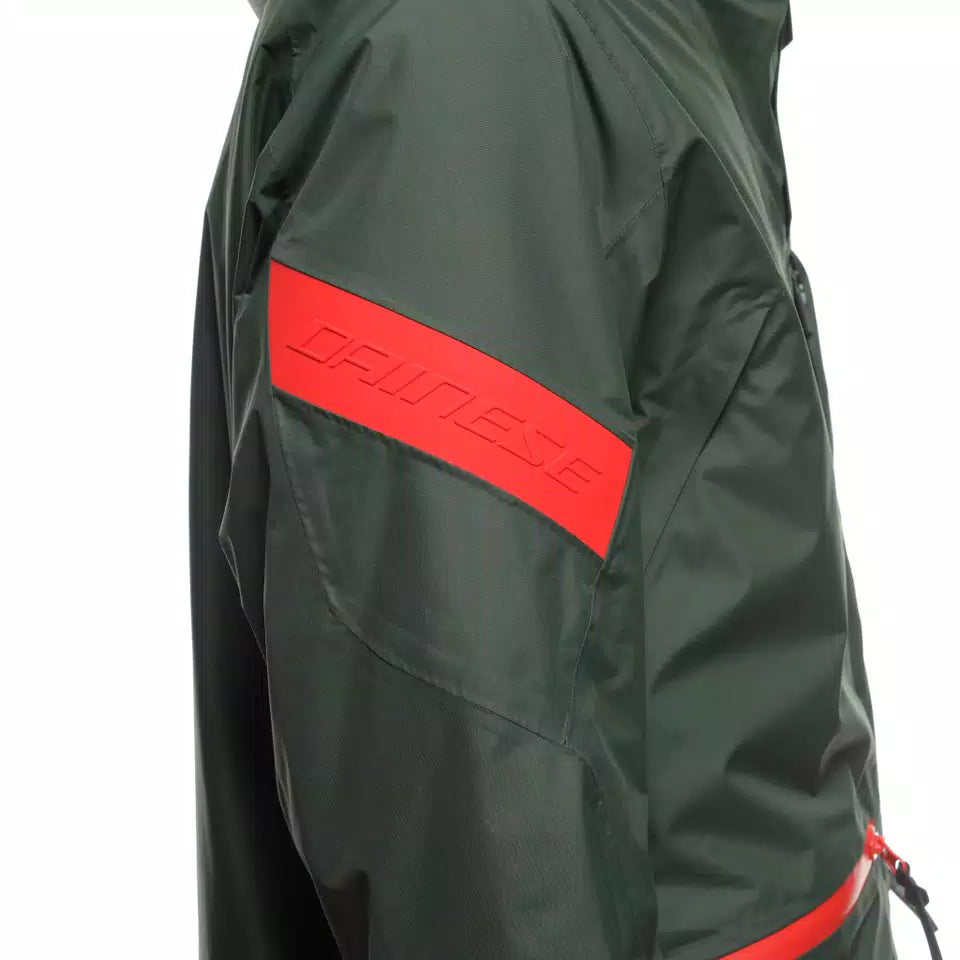 Jacheta Ski Barbati Dainese M001 D-DRY® - Verde