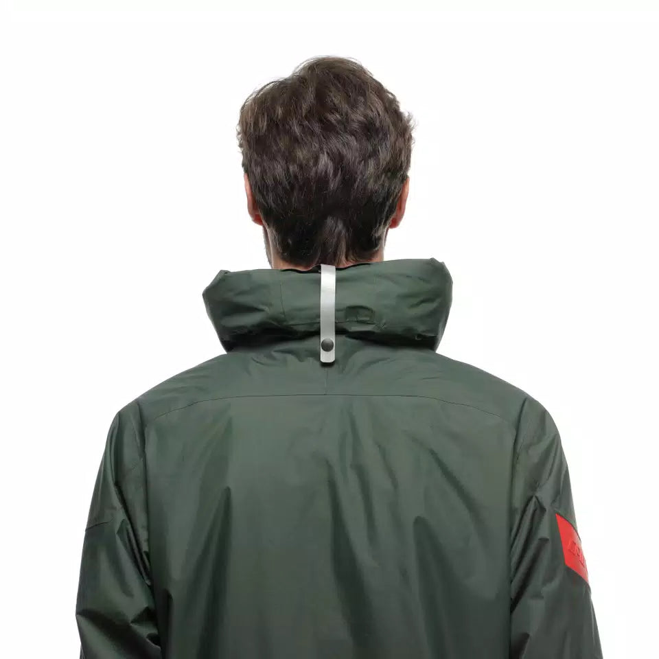 Jacheta Ski Barbati Dainese M001 D-DRY® - Verde
