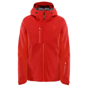 Jacheta Barbati Ski DAINESE S003 DERMIZAX EV™ CORE READY - Rosu