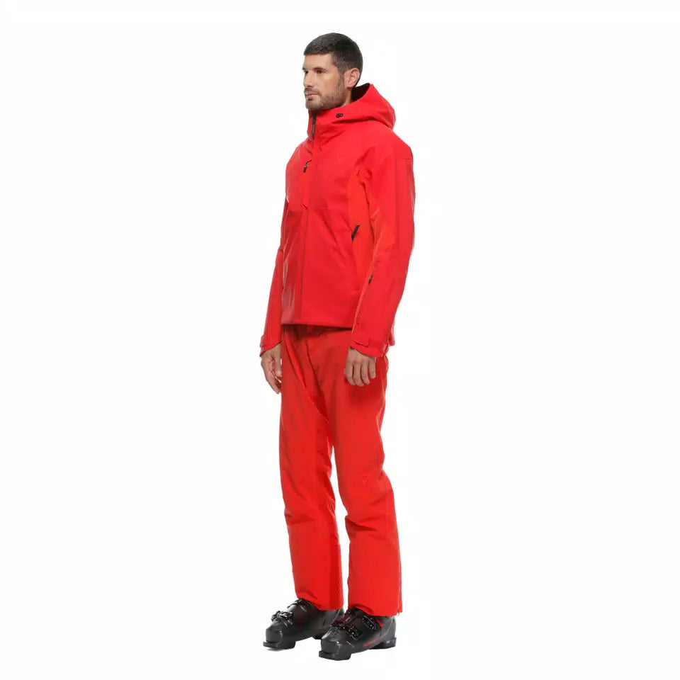 Jacheta Barbati Ski DAINESE S003 DERMIZAX EV™ CORE READY - Rosu