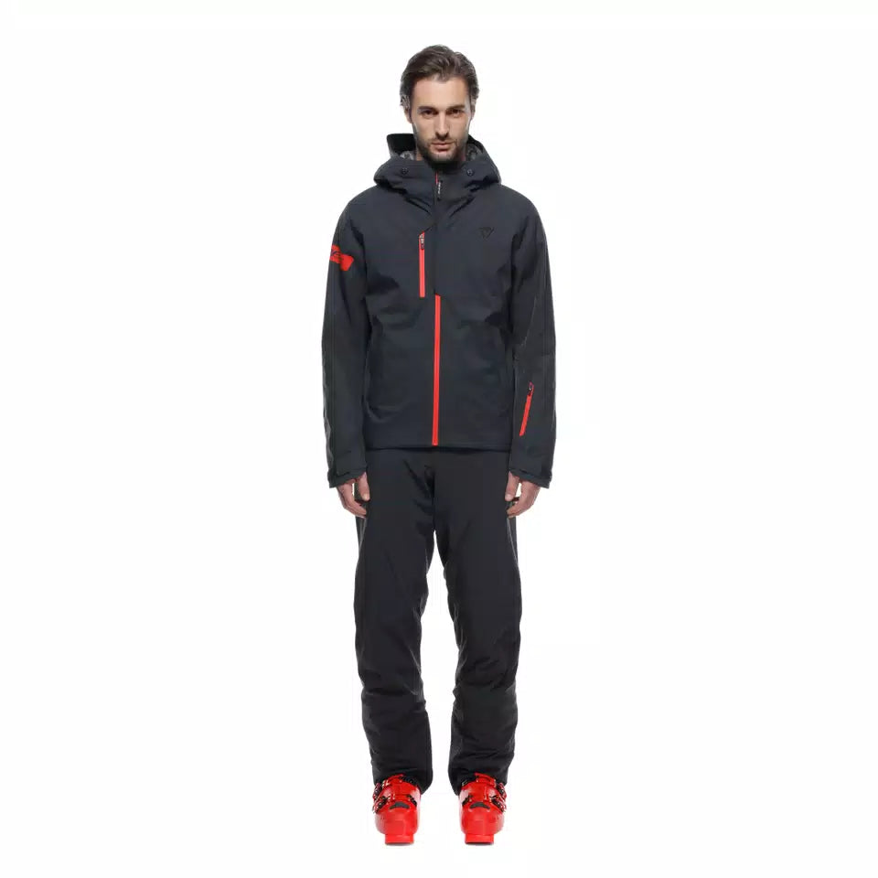 Jacheta Barbati Ski DAINESE S003 DERMIZAX EV™ CORE READY - Negru