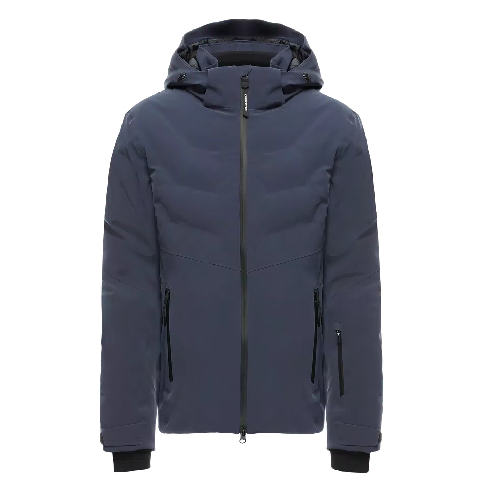 Jacheta fara  Protectie Spate Integrata Ski DAINESE Levita DERMIZAX EV™ - Albastru