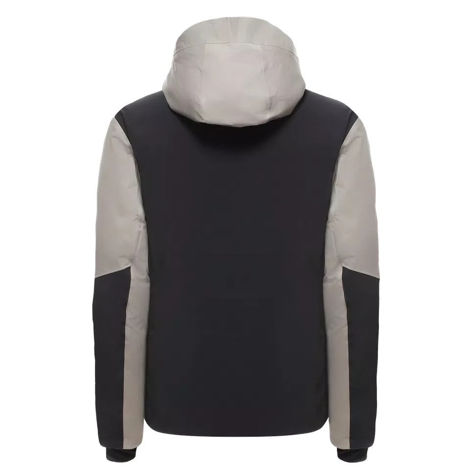 Jacheta fara Protectie Spate Integrata Ski DAINESE Levita DERMIZAX EV™ - Gri/Negru