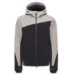 Jacheta Ski Barbati DAINESE AVERA DERMIZAX EV™ Core Ready - Gri/Negru