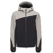 Jacheta Ski Barbati DAINESE AVERA DERMIZAX EV™ Core Ready - Gri/Negru