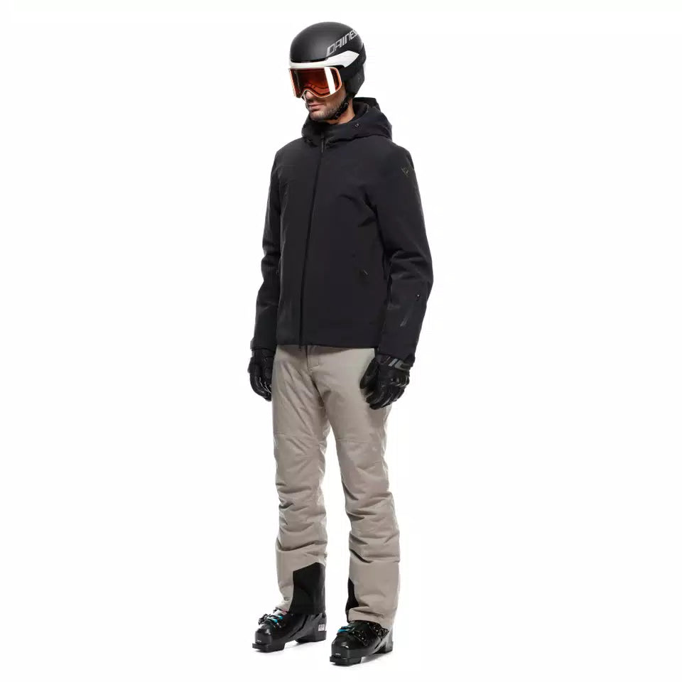 Jacheta Ski Barbati DAINESE AVERA DERMIZAX EV™ Core Ready - Negru