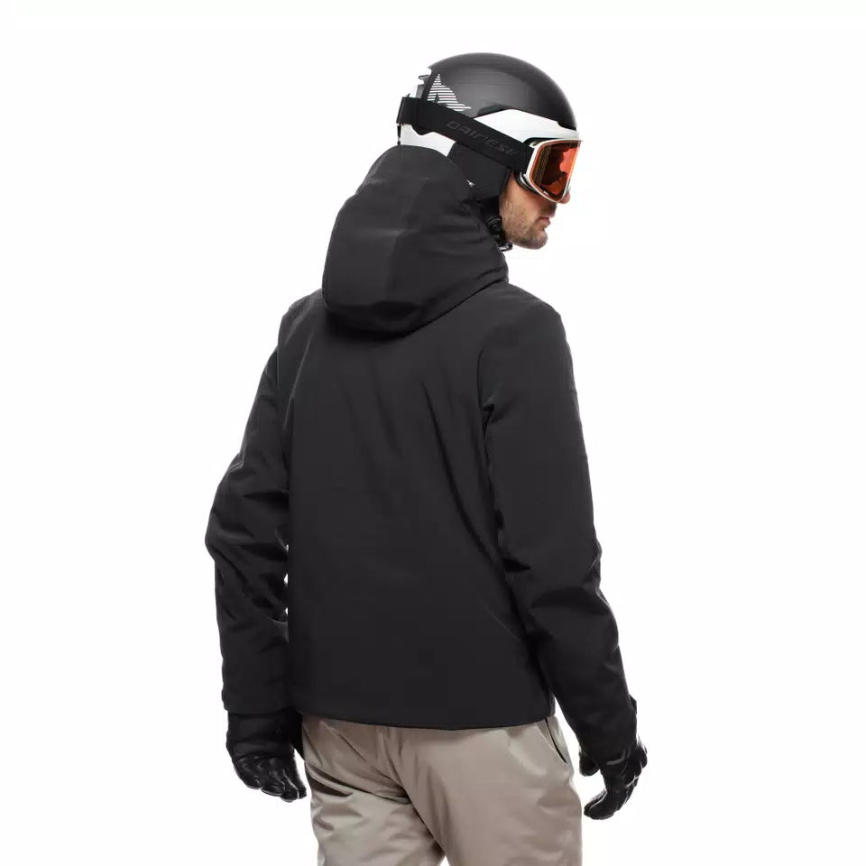 Jacheta Ski Barbati DAINESE AVERA DERMIZAX EV™ Core Ready - Negru