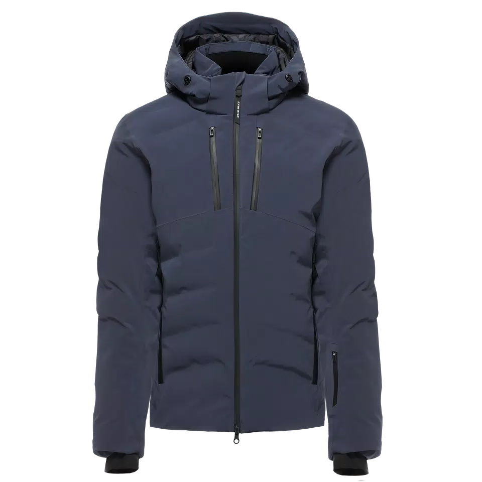 Jacheta Ski Barbati Dainese IVENTA DERMIZAX EV™ -  Albastru