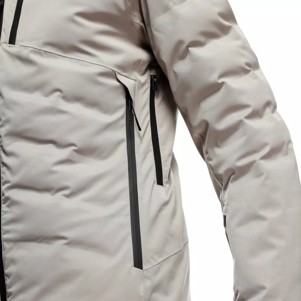 Jacheta Ski Barbati Dainese IVENTA DERMIZAX EV™ - Gri