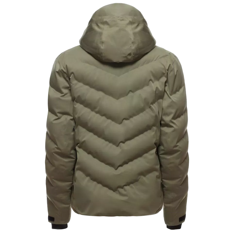 Jacheta Ski Barbati Dainese Etesia Aerosense-Dry - Verde