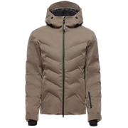 Jacheta Ski Barbati Dainese Etesia Aerosense-Dry - Maro