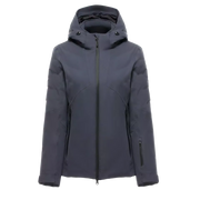 Jacheta Ski Femei Dainese ZIVES AEROSENSE-DRY - Albastru