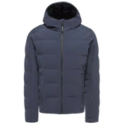 Jacheta Ski Puf Barbati DAINESE Downjacket - Albastru-Inchis