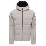 Jacheta Ski Puf Barbati DAINESE Downjacket - Gri-Deschis