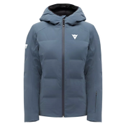Jacheta Ski Puf Femei DAINESE Downjacket WMN - Bleo
