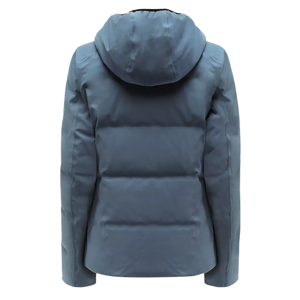 Jacheta Ski Puf Femei DAINESE Downjacket WMN - Bleo